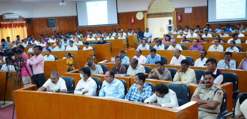 ಕೋವಿಡ್‌ ಸಂಕಟದಲ್ಲೇ ನಡೆಯಿತೇ ಹಗರಣ | ಮಾನವೀಯತೆ ಸತ್ತೋದ ವರದಿ ಬಹಿರಂಗ